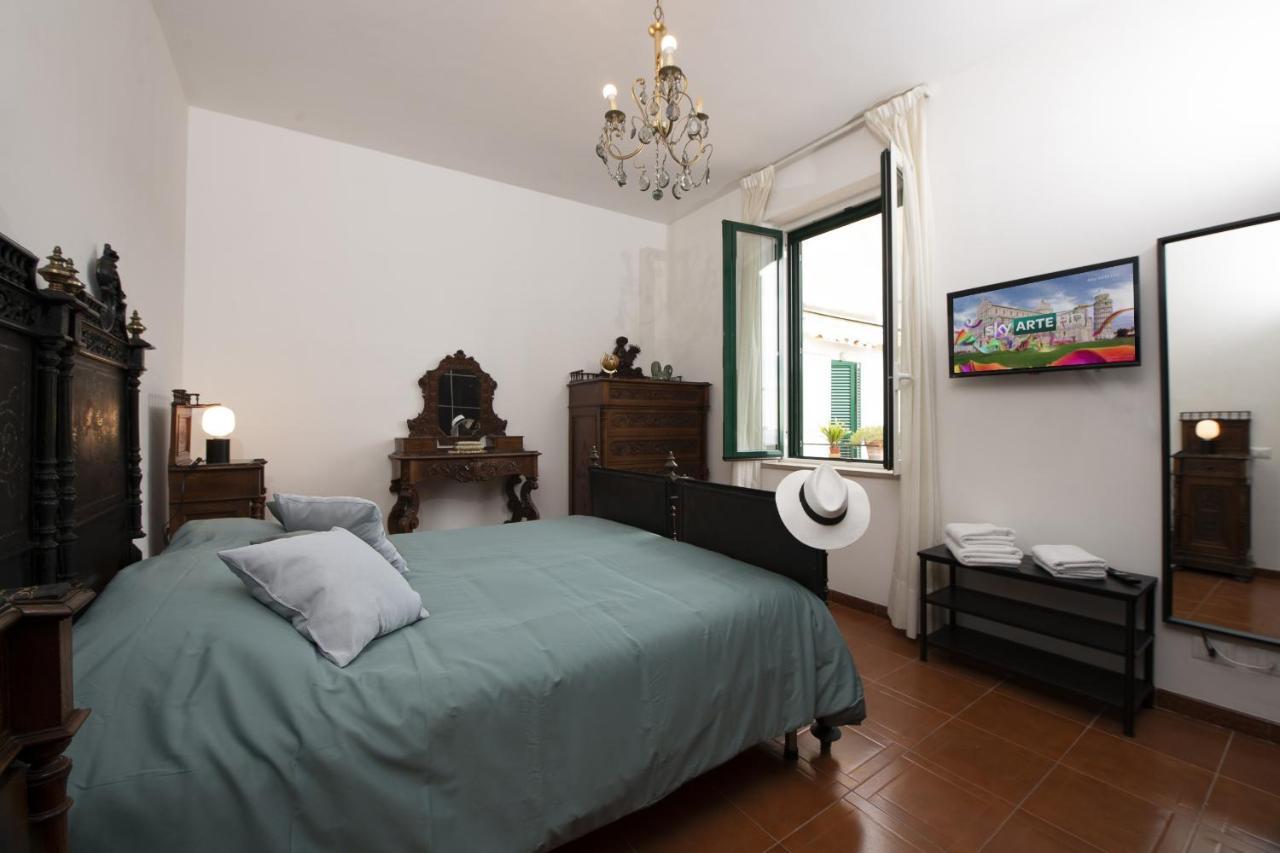 Lilla'S House - Amalfi Square & Close The Beach Eksteriør bilde