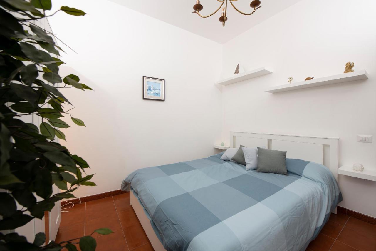 Lilla'S House - Amalfi Square & Close The Beach Eksteriør bilde