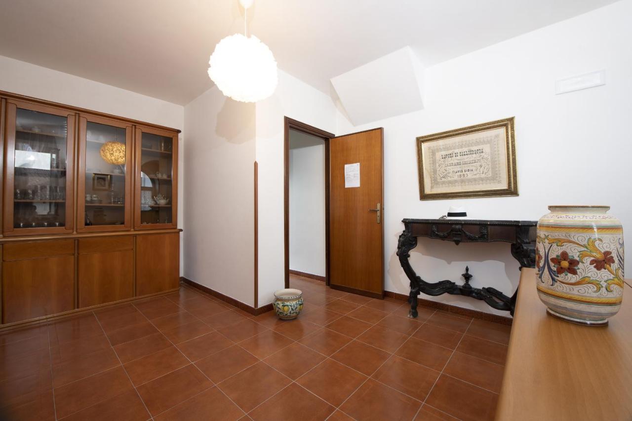 Lilla'S House - Amalfi Square & Close The Beach Eksteriør bilde