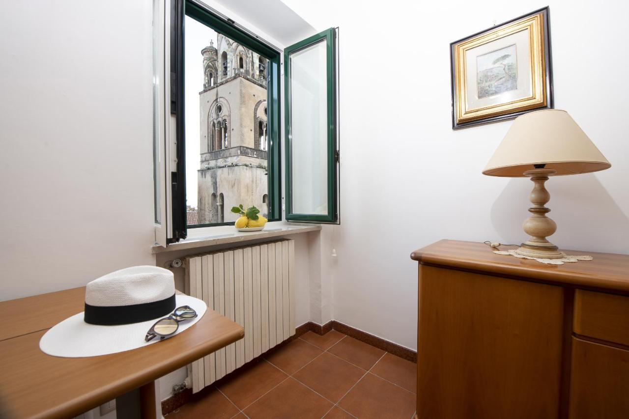 Lilla'S House - Amalfi Square & Close The Beach Eksteriør bilde