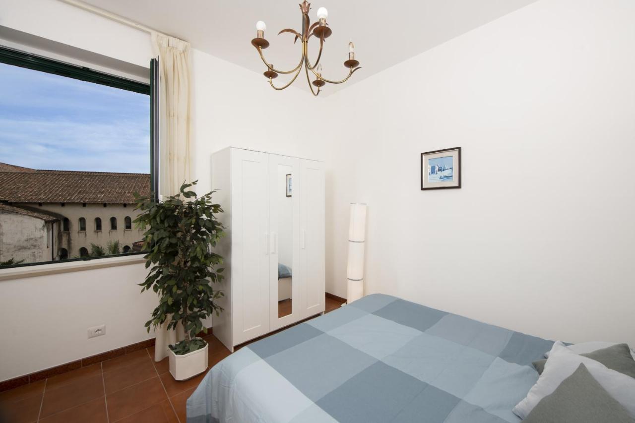 Lilla'S House - Amalfi Square & Close The Beach Eksteriør bilde