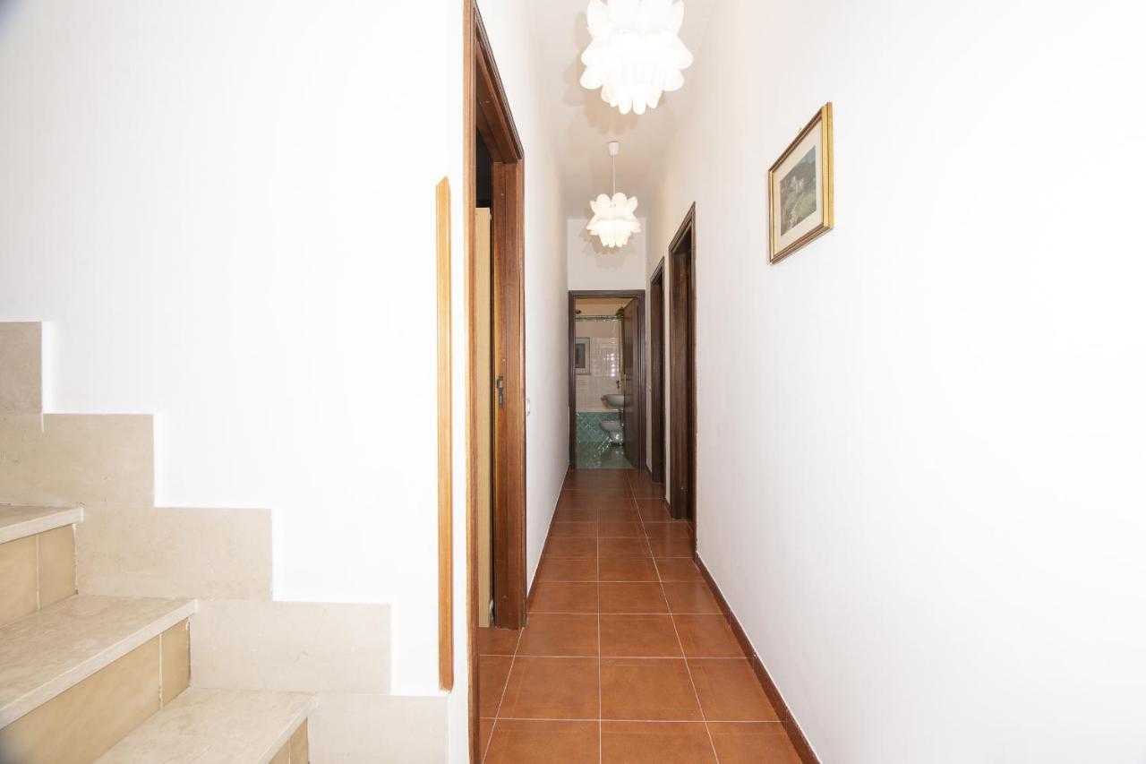 Lilla'S House - Amalfi Square & Close The Beach Eksteriør bilde