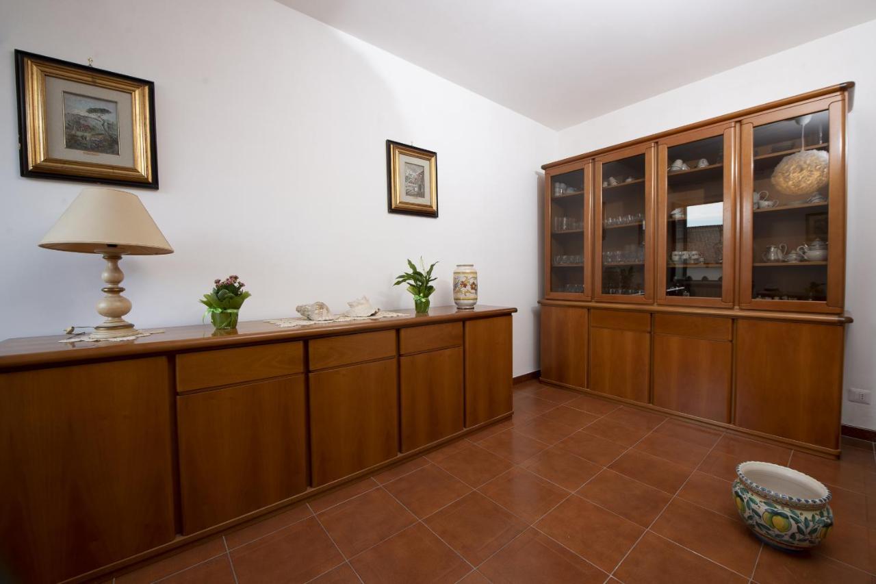 Lilla'S House - Amalfi Square & Close The Beach Eksteriør bilde