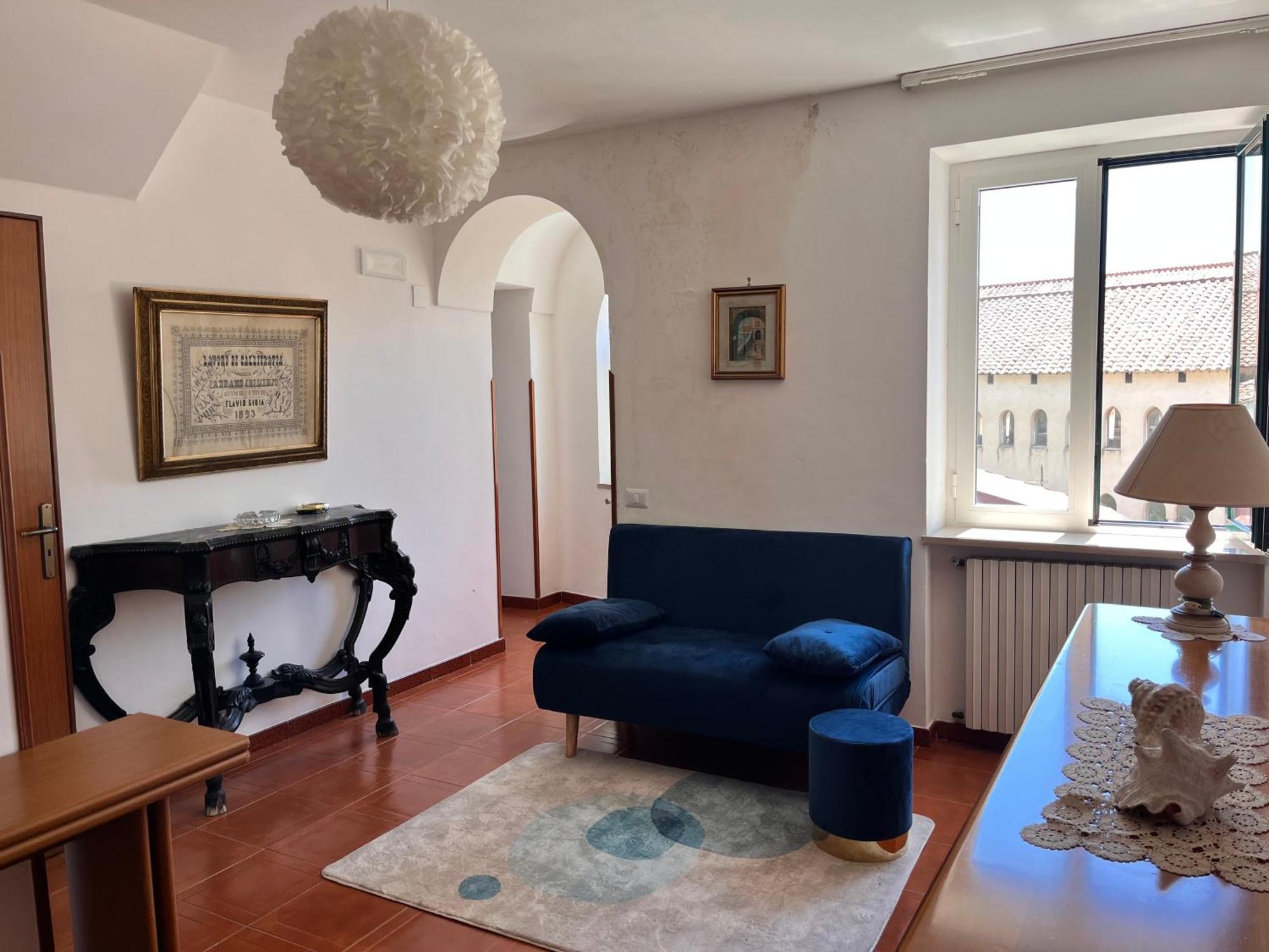 Lilla'S House - Amalfi Square & Close The Beach Eksteriør bilde