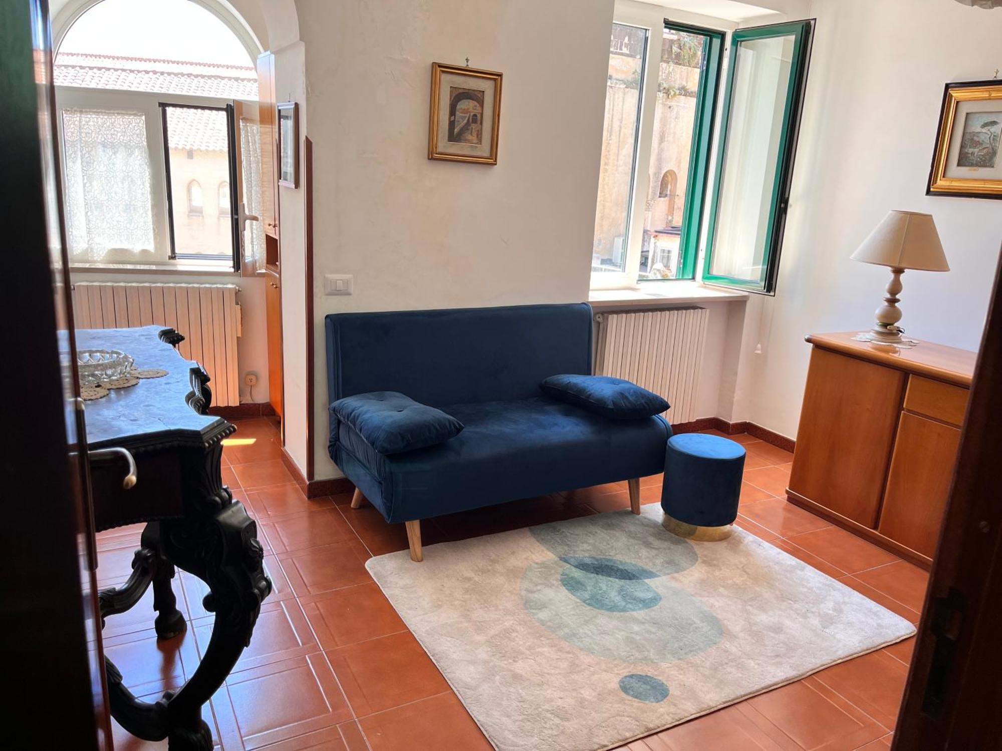 Lilla'S House - Amalfi Square & Close The Beach Eksteriør bilde